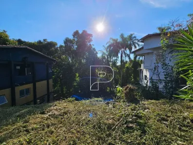 Lote/Terreno à venda, 381m² no Transurb, Itapevi