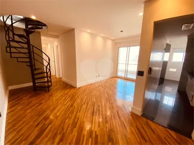 Cobertura com 3 Quartos à venda, 194m² no Baeta Neves, São Bernardo do Campo