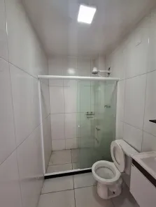 Casa com 2 Quartos para alugar, 78m² no Campo Grande, Rio de Janeiro
