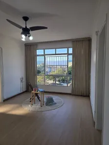 Apartamento com 2 Quartos para alugar, 116m² no Boqueirão, Santos