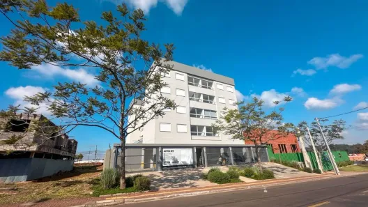 Apartamento com 2 Quartos à venda, 59m² no São Vicente, Gravataí