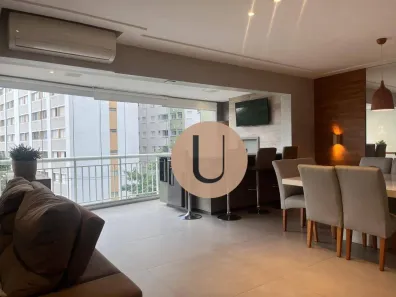 Apartamento com 3 Quartos à venda, 153m² no Vila Mariana, São Paulo