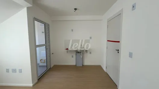 Apartamento com 1 Quarto para alugar, 59m² no Mooca, São Paulo