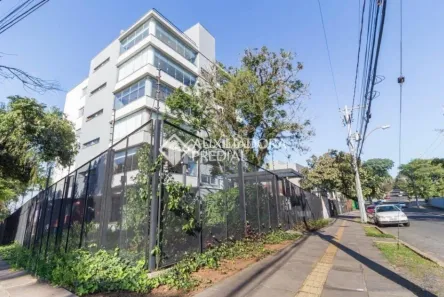 Apartamento com 3 Quartos à venda, 122m² no Santa Tereza, Porto Alegre
