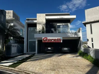 Casa de Condomínio com 4 Quartos à venda, 500m² no Arujá 5, Arujá