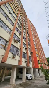 Apartamento com 3 Quartos à venda, 140m² no São Brás, Belém