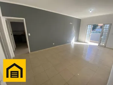 Imóvel Comercial com 2 Quartos para alugar, 142m² no Vila Bocaina, Mauá