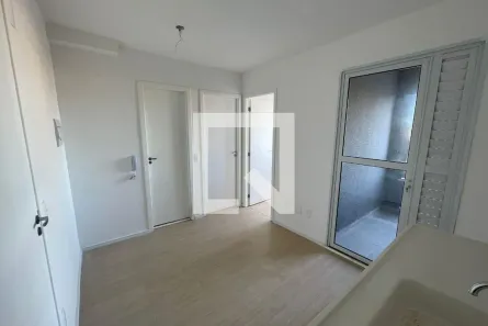 Apartamento com 2 Quartos à venda, 29m² no Jardim Imperador (Zona Leste), São Paulo