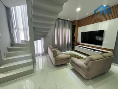 Casa de Condomínio com 2 Quartos à venda, 200m² no Residencial Parque Imperial, Salto