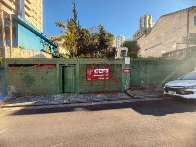 Lote/Terreno à venda, 861m² no Água Fria, São Paulo
