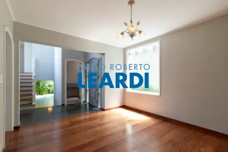 Casa de Condomínio com 4 Quartos à venda, 265m² no Jardim Morumbi, São Paulo