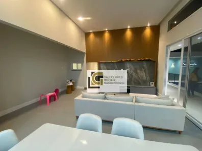 Casa de Condomínio com 3 Quartos à venda, 300m² no Portal dos Passaros, São José dos Campos