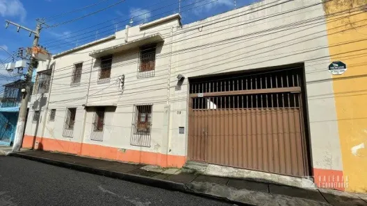 Casa com 2 Quartos à venda, 375m² no Campina, Belém