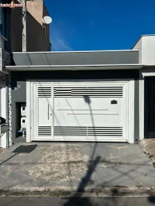 Casa com 2 Quartos à venda, 147m² no Jardim Morada do Sol, Indaiatuba