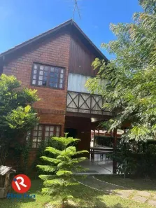 Casa de Condomínio com 5 Quartos à venda, 200m² no Alpes Suiços, Gravatá