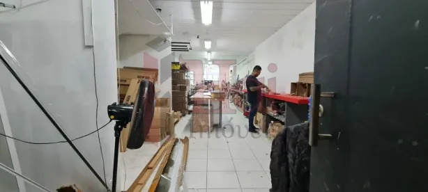 Imóvel Comercial à venda, 750m² no Bom Retiro, São Paulo