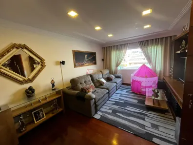 Sobrado com 3 Quartos à venda, 225m² no Olímpico, São Caetano do Sul