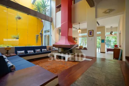 Casa com 4 Quartos à venda, 379m² no Jardim Petrópolis, São Paulo