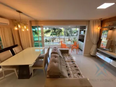 Apartamento com 3 Quartos à venda, 83m² no Cocó, Fortaleza
