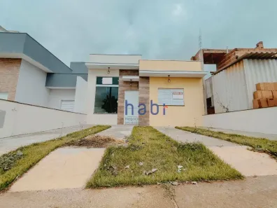 Casa de Condomínio com 2 Quartos à venda, 80m² no Jardim Residencial Jardim, Sorocaba