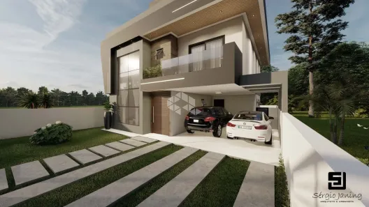 Casa com 3 Quartos à venda, 189m² no Canto, Florianópolis