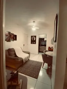 Apartamento com 2 Quartos à venda, 60m² no Jabotiana, Aracaju