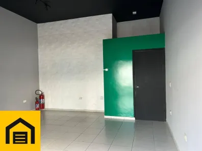 Ponto Comercial para alugar, 40m² no Vila Bocaina, Mauá