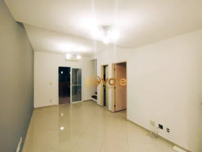 Casa de Condomínio com 2 Quartos à venda, 92m² no Jardim Santa Maria, Jacareí