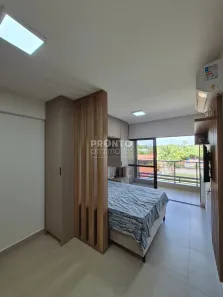 Flat com 1 Quarto à venda, 25m² no Tamandaré, Tamandaré