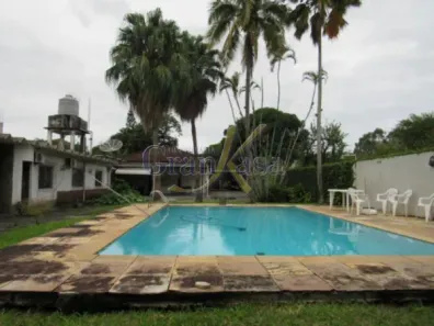 Fazenda/Sítio com 6 Quartos à venda, 545m² no Vargem Grande, Rio de Janeiro
