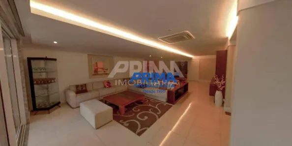 Apartamento com 4 Quartos à venda, 377m² no Recreio dos Bandeirantes, Rio de Janeiro