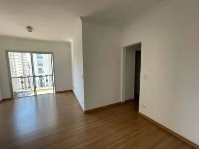 Apartamento com 2 Quartos para alugar, 88m² no Itaim Bibi, São Paulo