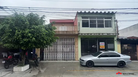 Sobrado com 3 Quartos à venda, 130m² no Moinho Velho, São Paulo