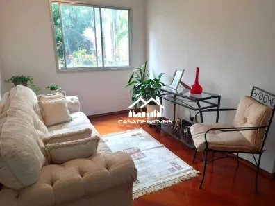 Apartamento com 2 Quartos à venda, 68m² no Vila Andrade, São Paulo