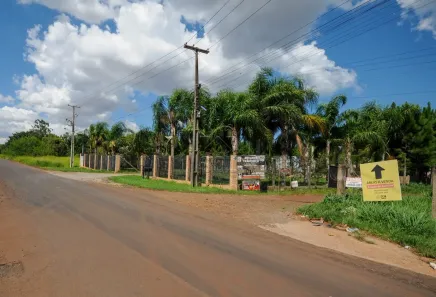 Lote/Terreno à venda, 12000m² no Cataratas, Foz do Iguaçu