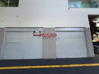 Ponto Comercial para alugar, 93m² no Jardim Copacabana, Maringá