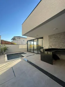 Casa de Condomínio com 3 Quartos à venda, 260m² no Itapeva, Votorantim
