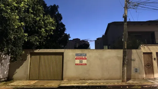 Lote/Terreno à venda, 220m² no Goiânia 2, Goiânia