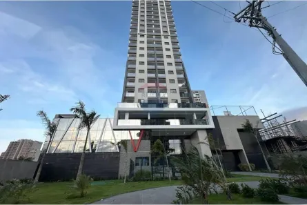 Apartamento com 2 Quartos à venda, 58m² no Jockey de Itaparica, Vila Velha