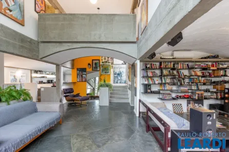 Sobrado com 4 Quartos à venda, 325m² no Lapa, São Paulo