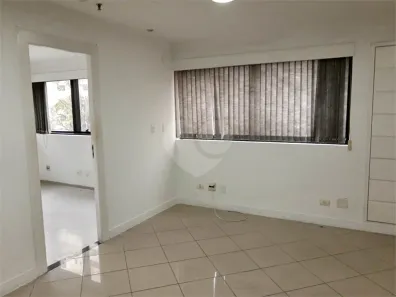 Sala Comercial com 2 Quartos à venda, 46m² no Perdizes, São Paulo