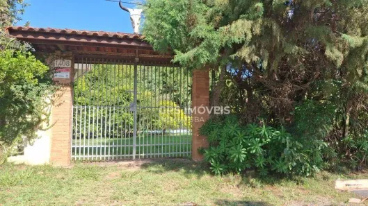 Fazenda/Sítio com 1 Quarto à venda, 52m² no Chácara Alvorada, Indaiatuba