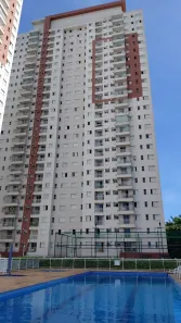 Apartamento com 3 Quartos à venda, 68m² no Jardim Iracema/Aldeia, Barueri