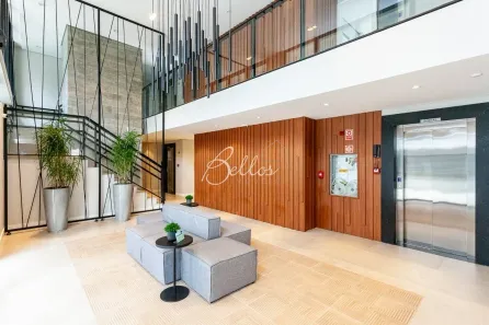 Apartamento com 1 Quarto para alugar, 27m² no Alto da Glória, Curitiba