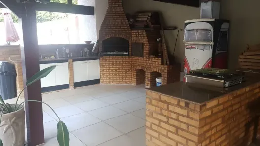Casa de Condomínio com 3 Quartos à venda, 285m² no Piratininga, Niterói