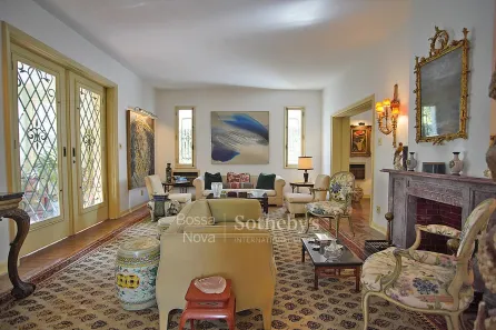 Casa com 4 Quartos à venda, 654m² no Leblon, Rio de Janeiro