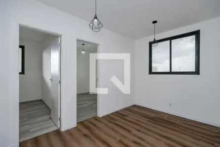 Apartamento com 2 Quartos à venda, 41m² no Jardim Santo Antônio, São Paulo