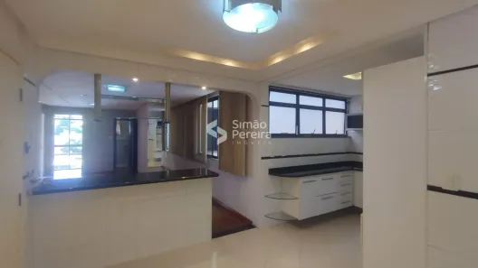 Apartamento com 2 Quartos à venda, 113m² no Alto dos Passos, Juiz de Fora
