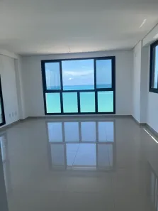 Apartamento com 1 Quarto à venda, 33m² no Boa Viagem, Recife