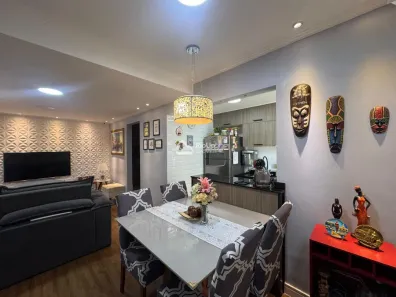 Casa de Condomínio com 2 Quartos à venda, 90m² no Guaratiba, Rio de Janeiro